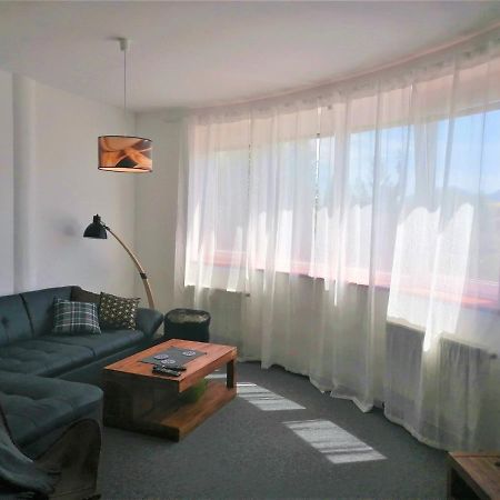 Apartman 11 Mymara Bešeňová المظهر الخارجي الصورة