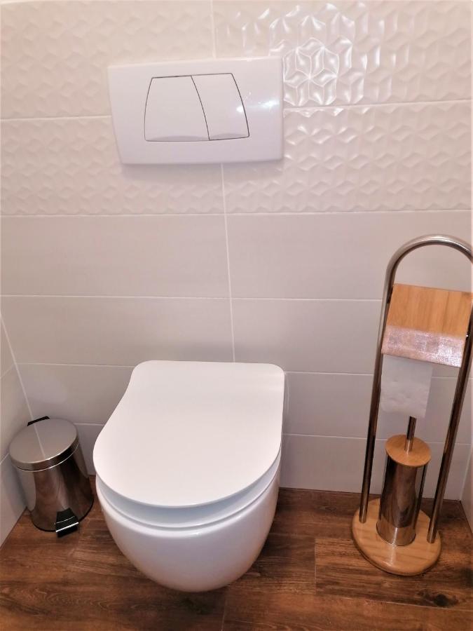 Apartman 11 Mymara Bešeňová المظهر الخارجي الصورة