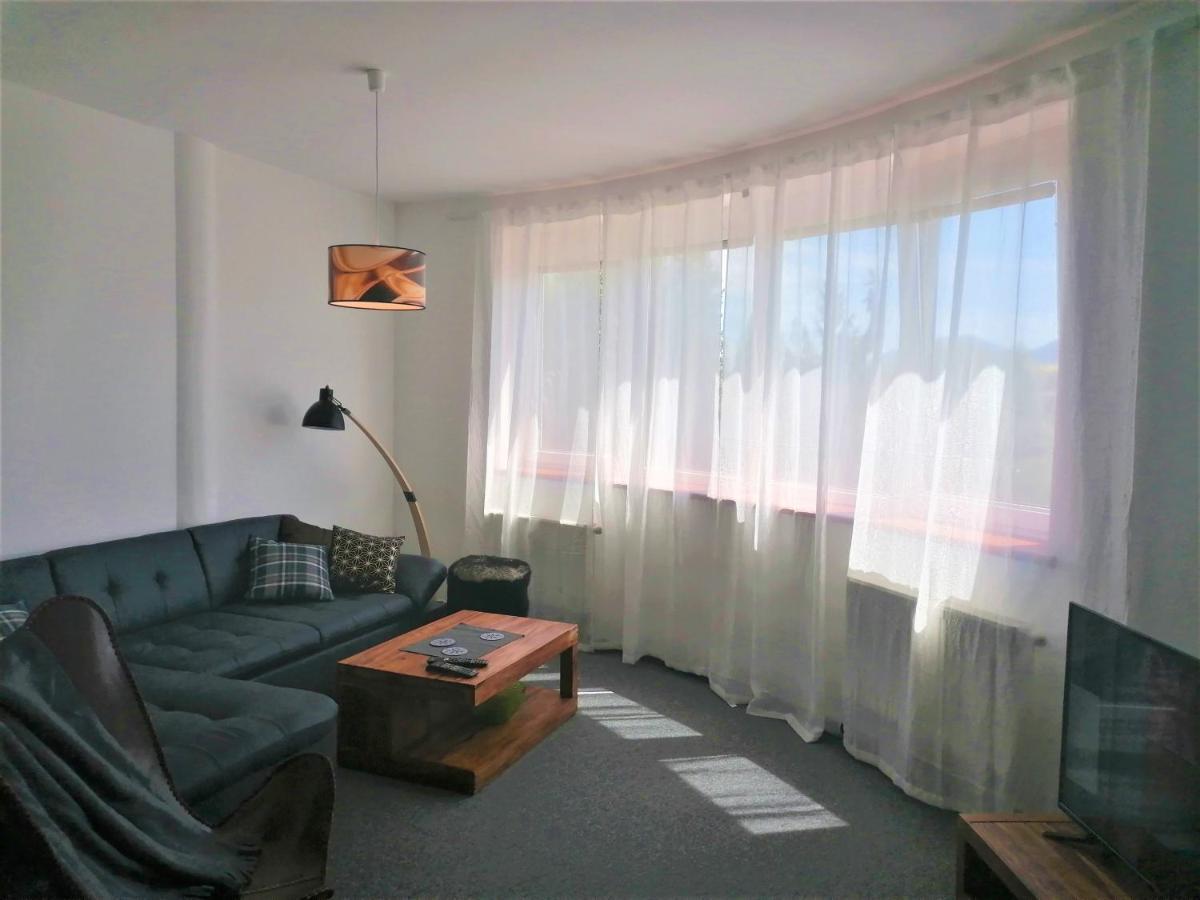 Apartman 11 Mymara Bešeňová المظهر الخارجي الصورة